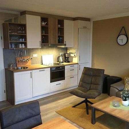 Amelander Paradijs Ferienwohnung Buren  Εξωτερικό φωτογραφία