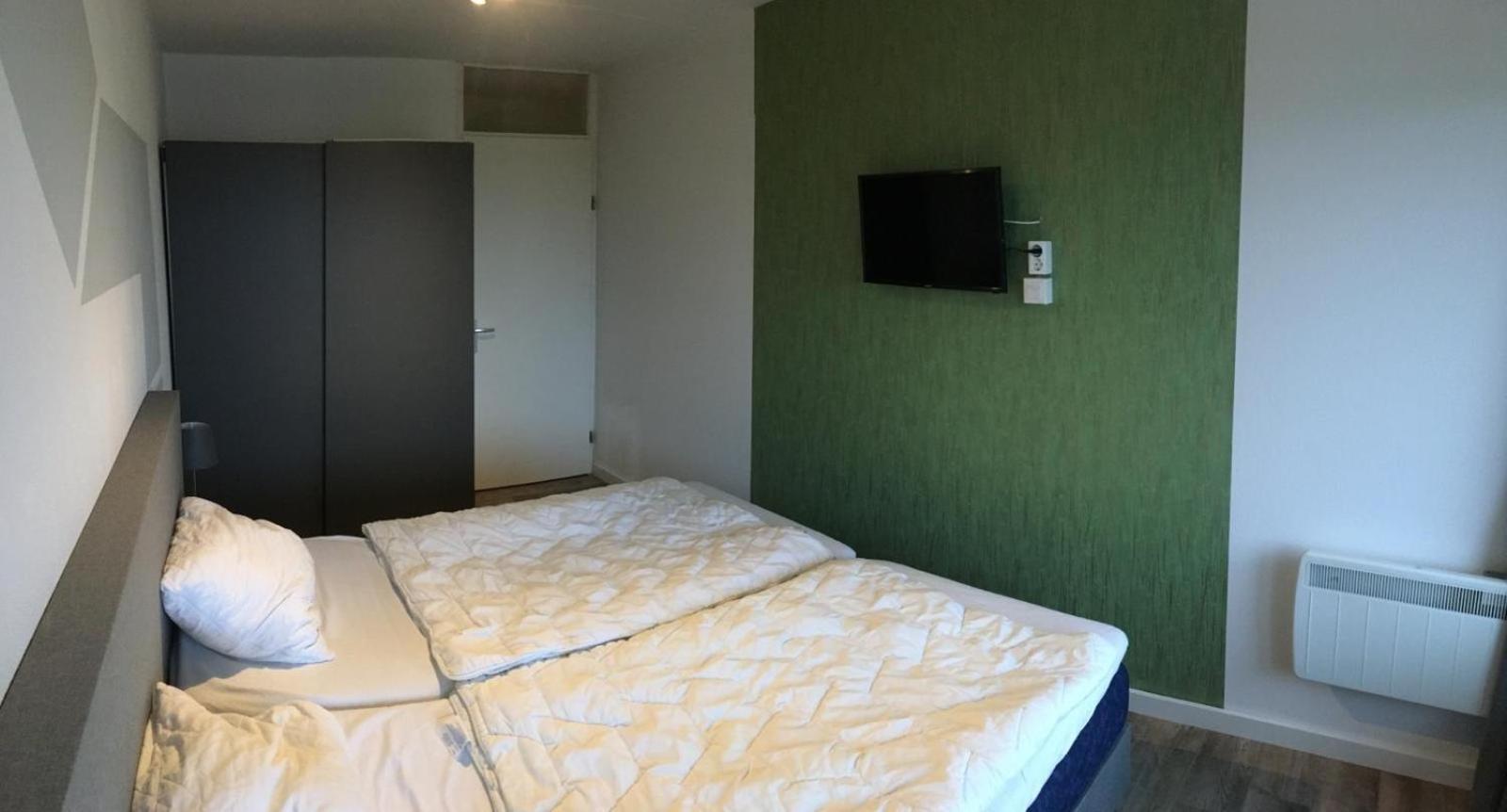 Amelander Paradijs Ferienwohnung Buren  Εξωτερικό φωτογραφία