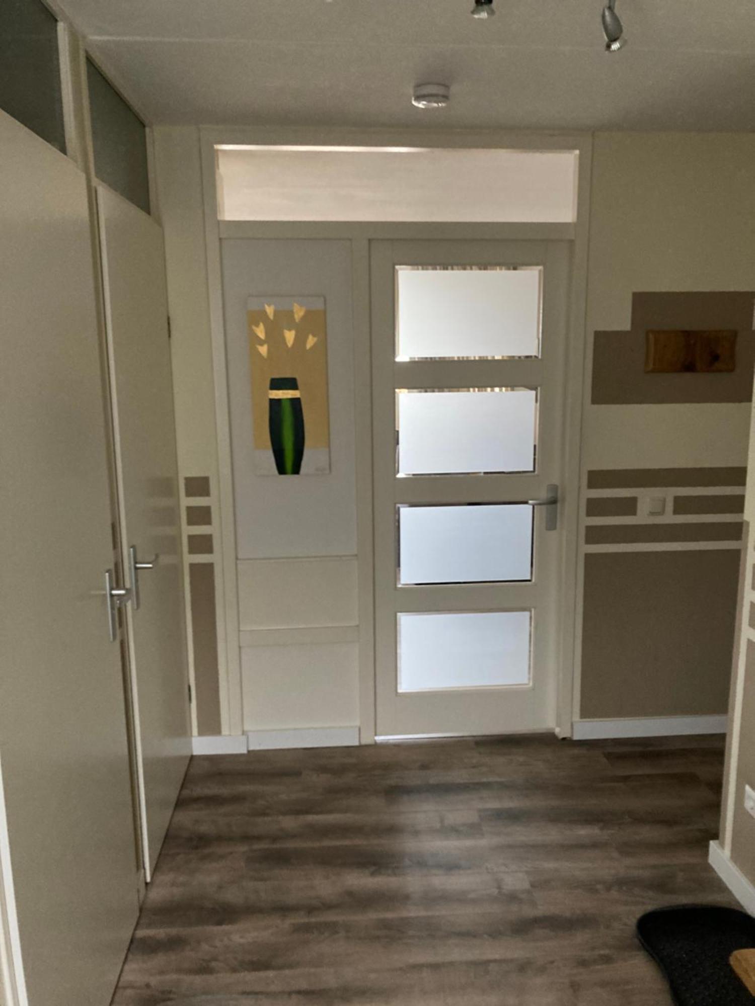 Amelander Paradijs Ferienwohnung Buren  Εξωτερικό φωτογραφία