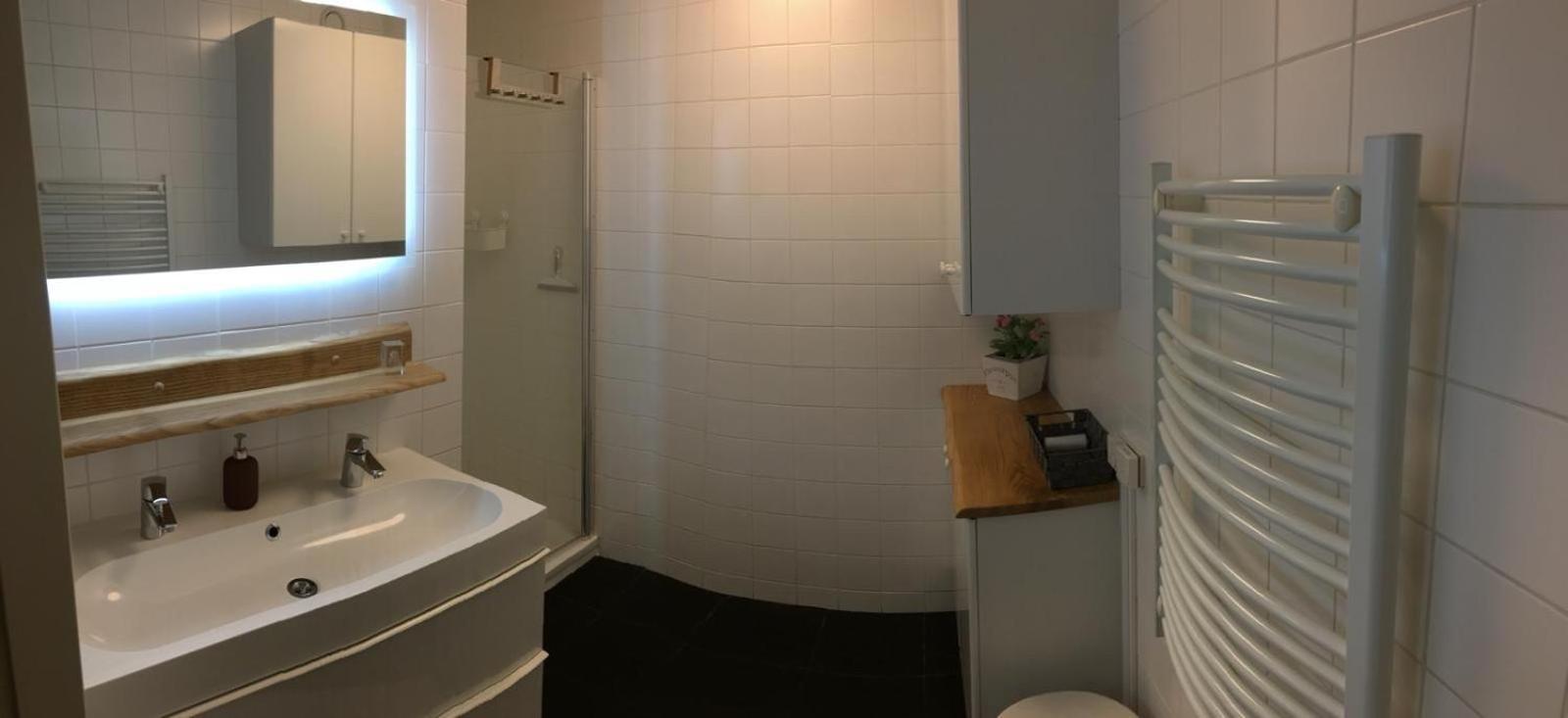 Amelander Paradijs Ferienwohnung Buren  Εξωτερικό φωτογραφία