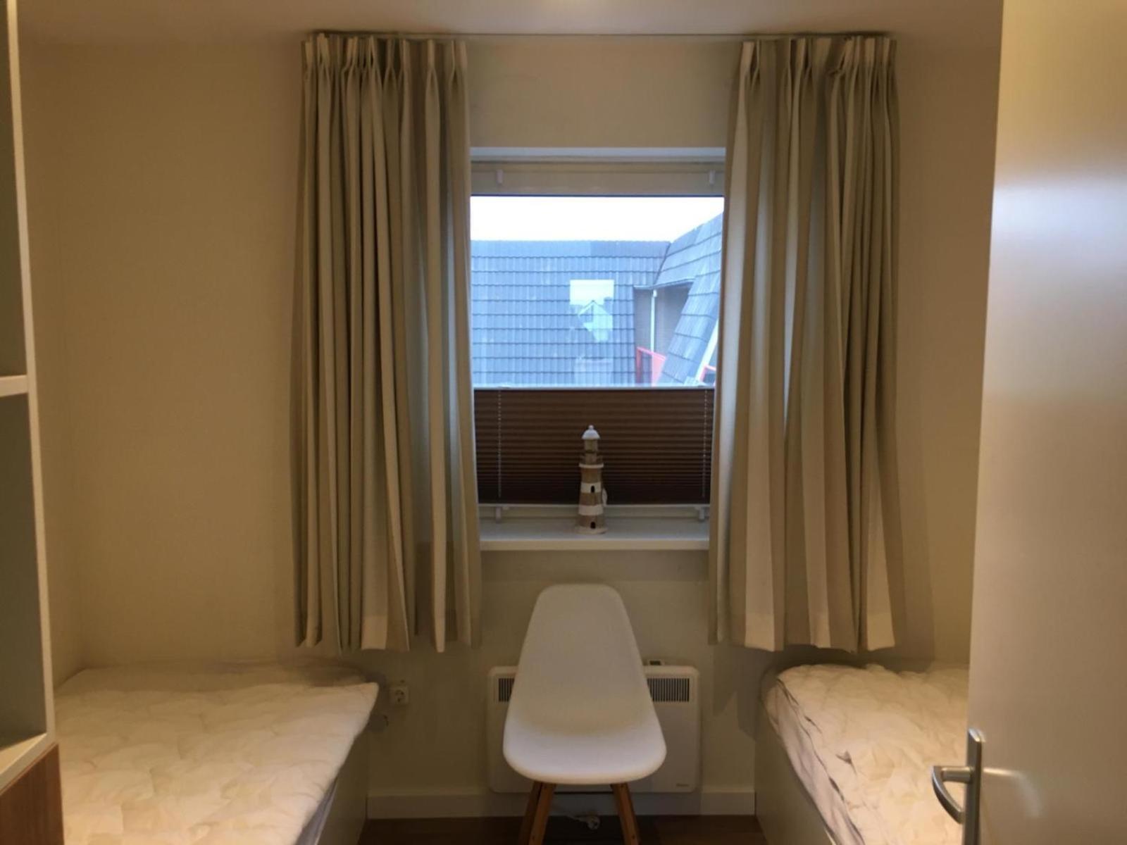 Amelander Paradijs Ferienwohnung Buren  Εξωτερικό φωτογραφία