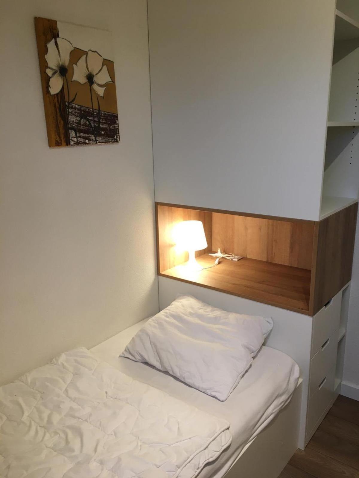 Amelander Paradijs Ferienwohnung Buren  Εξωτερικό φωτογραφία