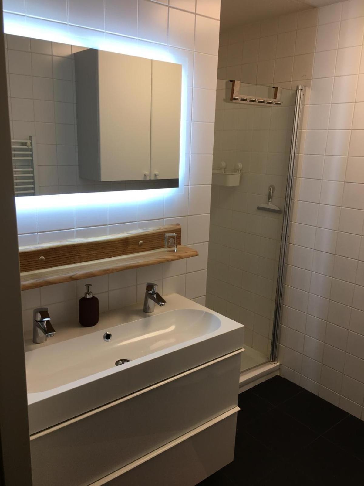 Amelander Paradijs Ferienwohnung Buren  Εξωτερικό φωτογραφία